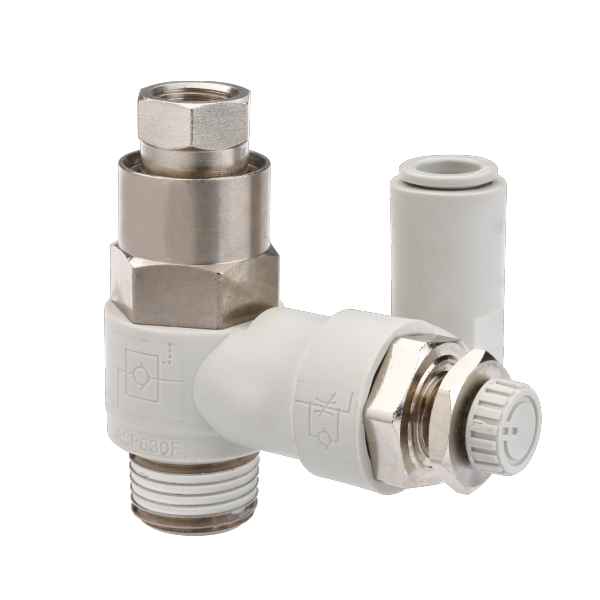 MASP系列 先導式單向閥