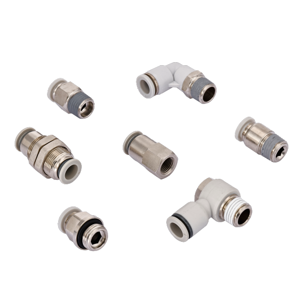 MP系列 快插接頭