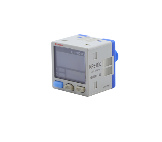 KP系列 電子壓力開關