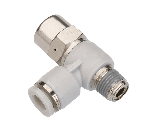 MPKF系列 氣控單向閥