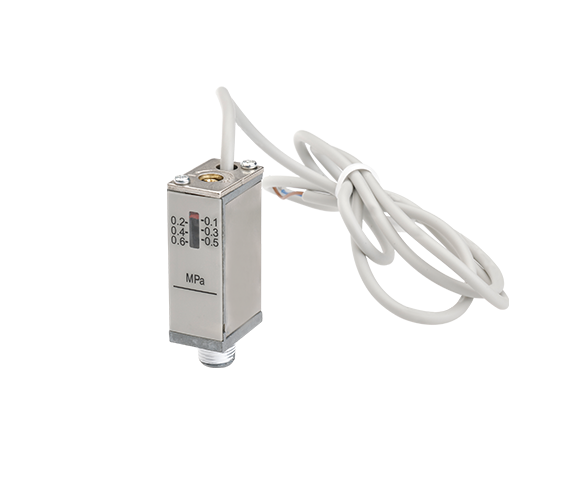 KS系列 機械壓力開關