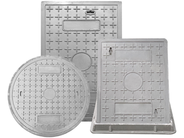 輕型樹脂復(fù)合井蓋企業(yè),樹脂復(fù)合井蓋