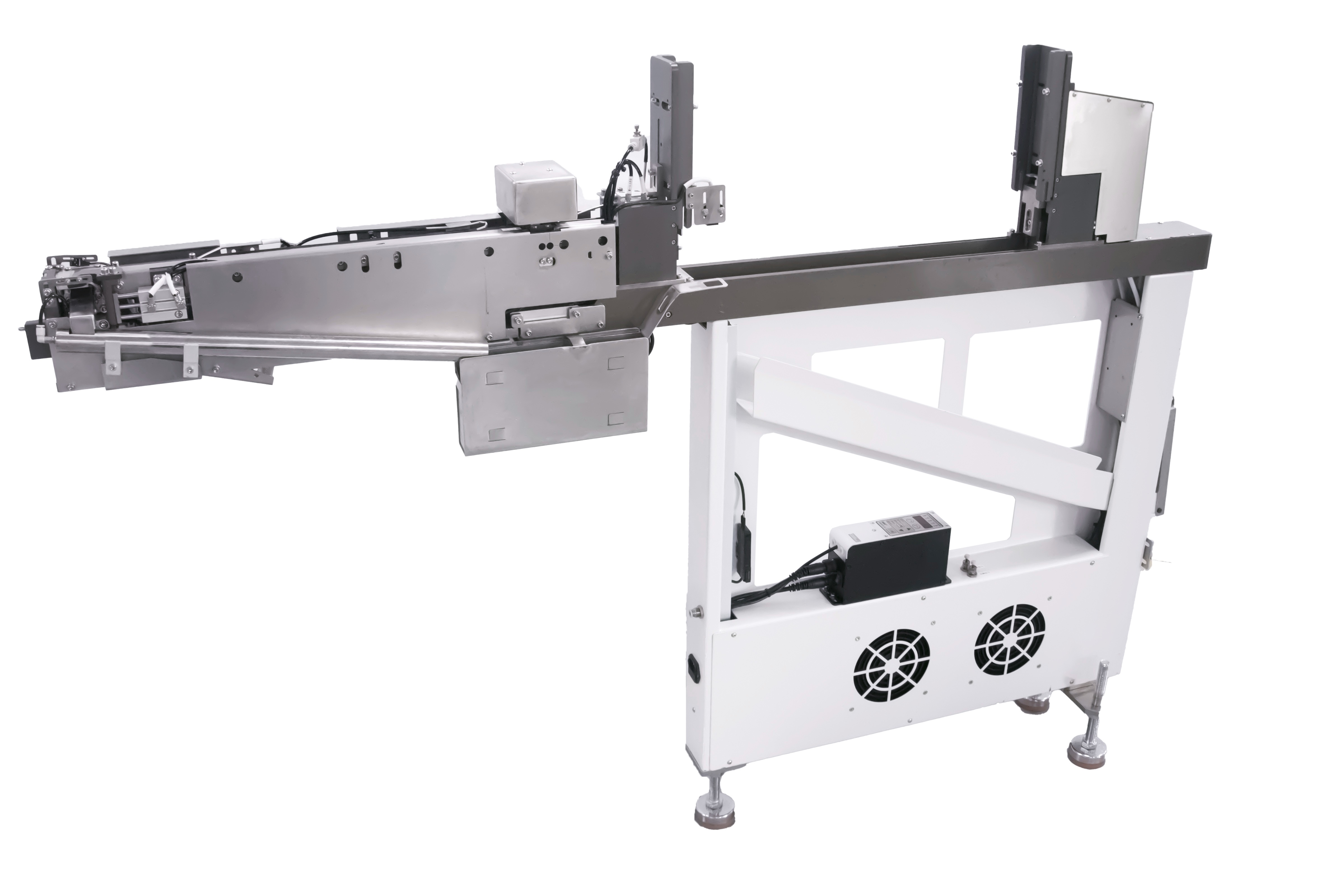 深圳市德科智控管裝供料器：高效物料輸送的創(chuàng)新利器