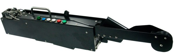 70mm款立式供料器(DK-RAD2107) [無(wú)切刀]