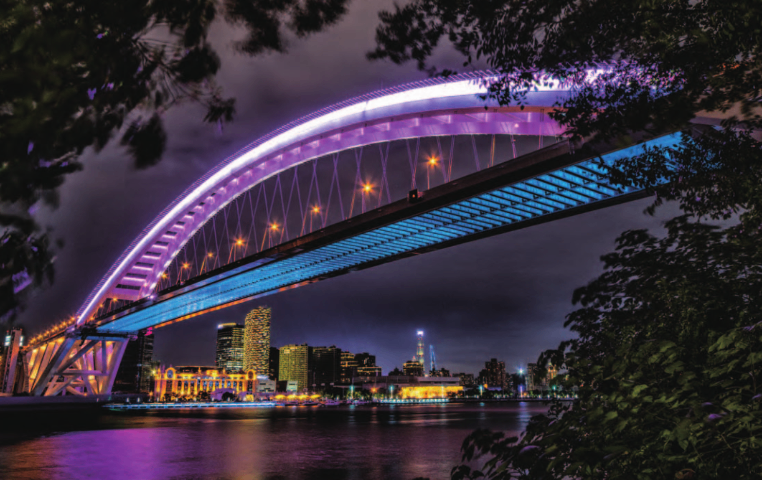 浦東新區(qū)文旅燈光設計報價 上海景睿照明供應