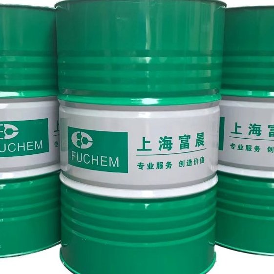 FUCHEM VSL乙烯基耐蝕自流平涂料