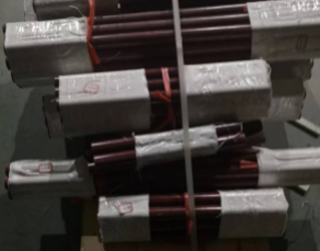 上海富晨乙烯基樹脂應用于絕緣行業(yè)