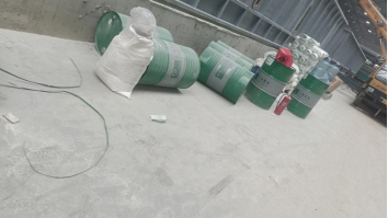 上海富晨系列產(chǎn)品之應(yīng)用-化纖行業(yè)應(yīng)用篇