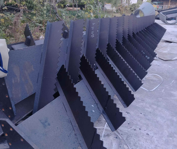 上海富晨系列產(chǎn)品之應(yīng)用-防腐工程應(yīng)用篇