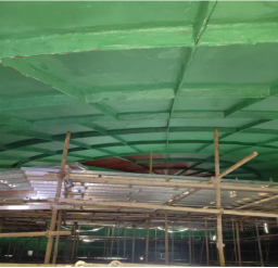 上海富晨系列產(chǎn)品之應(yīng)用防腐工程應(yīng)用篇