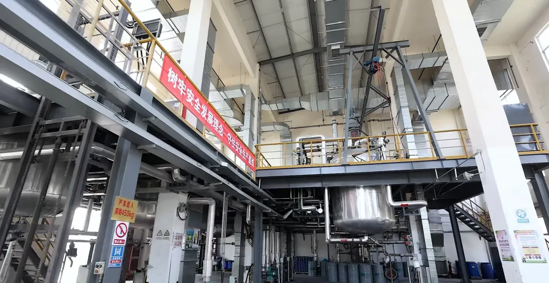 上海富晨新材料