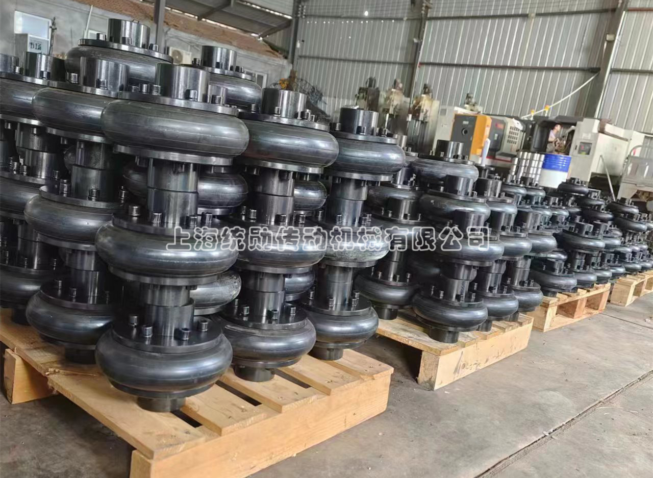 輪胎聯(lián)軸器廠家