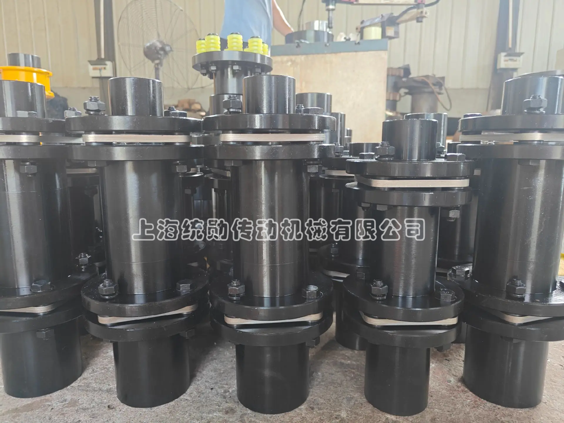 膜片聯(lián)軸器廠家