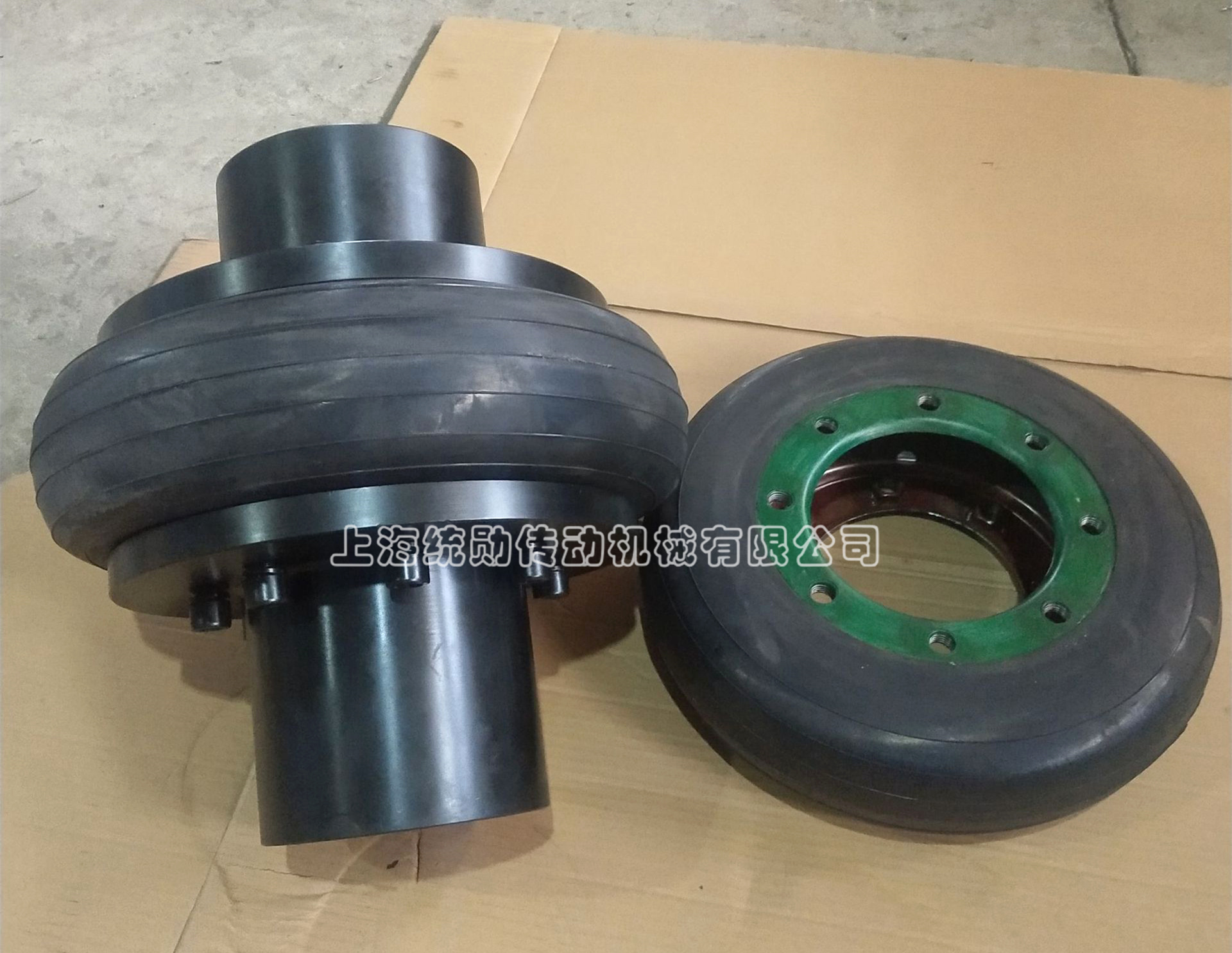 輪胎聯(lián)軸器廠家
