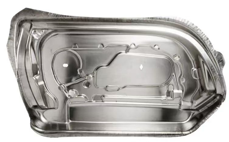 熱模和冷沖模的區(qū)別