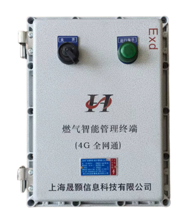 數(shù)據(jù)采集終端