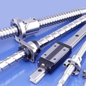 穩(wěn)定合作多年，瑞鼎誠(chéng)與眾知名品牌共同打造卓越滾珠絲桿產(chǎn)品