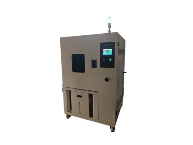 無錫國產(chǎn)臭氧老化箱 貼心服務(wù) 無錫億恒捷測試儀器供應(yīng)