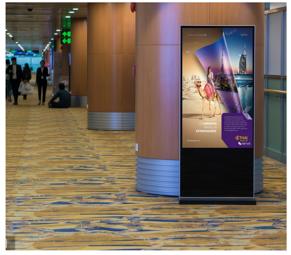 Top 8 Digital Kiosk Brands Powering Self-Service In 2026