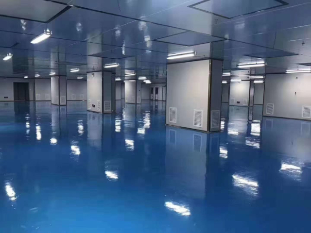 河北本地无尘车间装修哪里有卖的,无尘车间装修