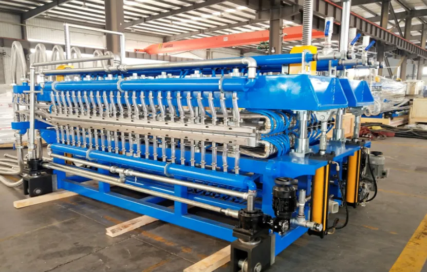 PP Hollow Sheet Special molds