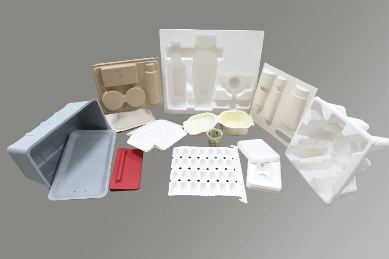 Pulp Molding