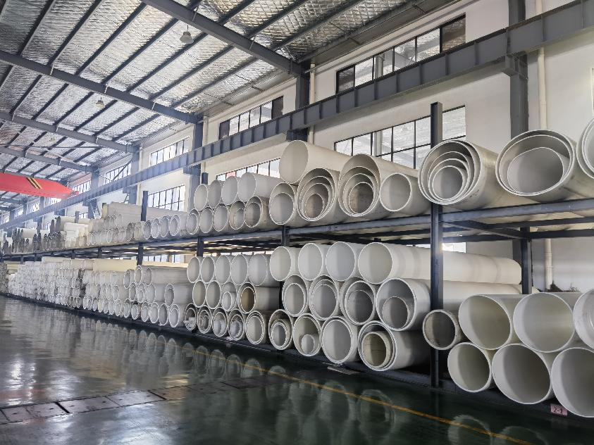 PPH High-Efficiency, Energy-Saving Pipe Production Line PPH High-Efficiency, Energy-Saving Pipe Production Line