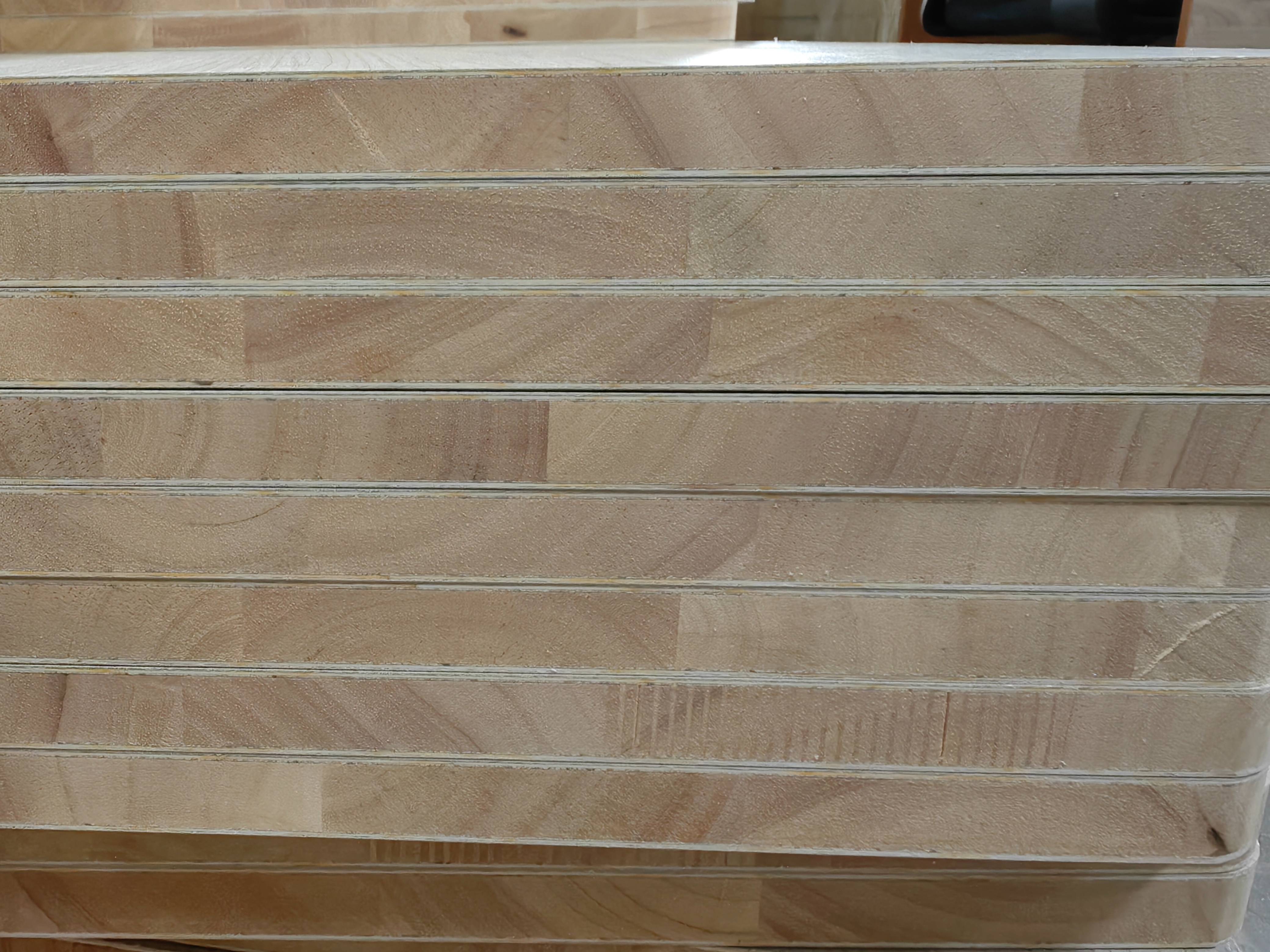 ENF 級板材革新:福森威以毫米精度,重構家居健康新維度 ENF 級板材革新:福森威以毫米精度,重構家居健康新維度