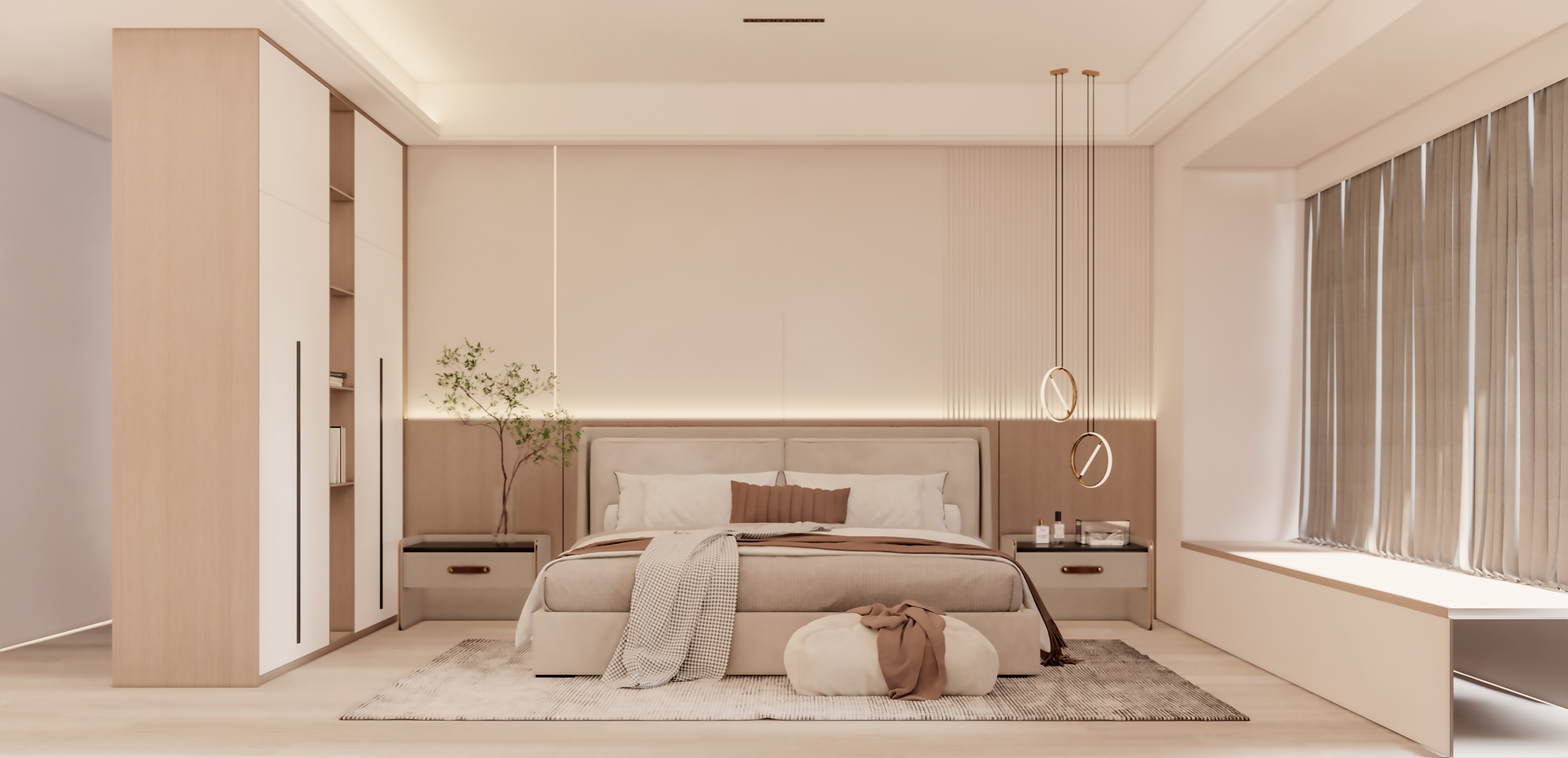 為什么選擇ENF級實木板材？健康家居的明智之選