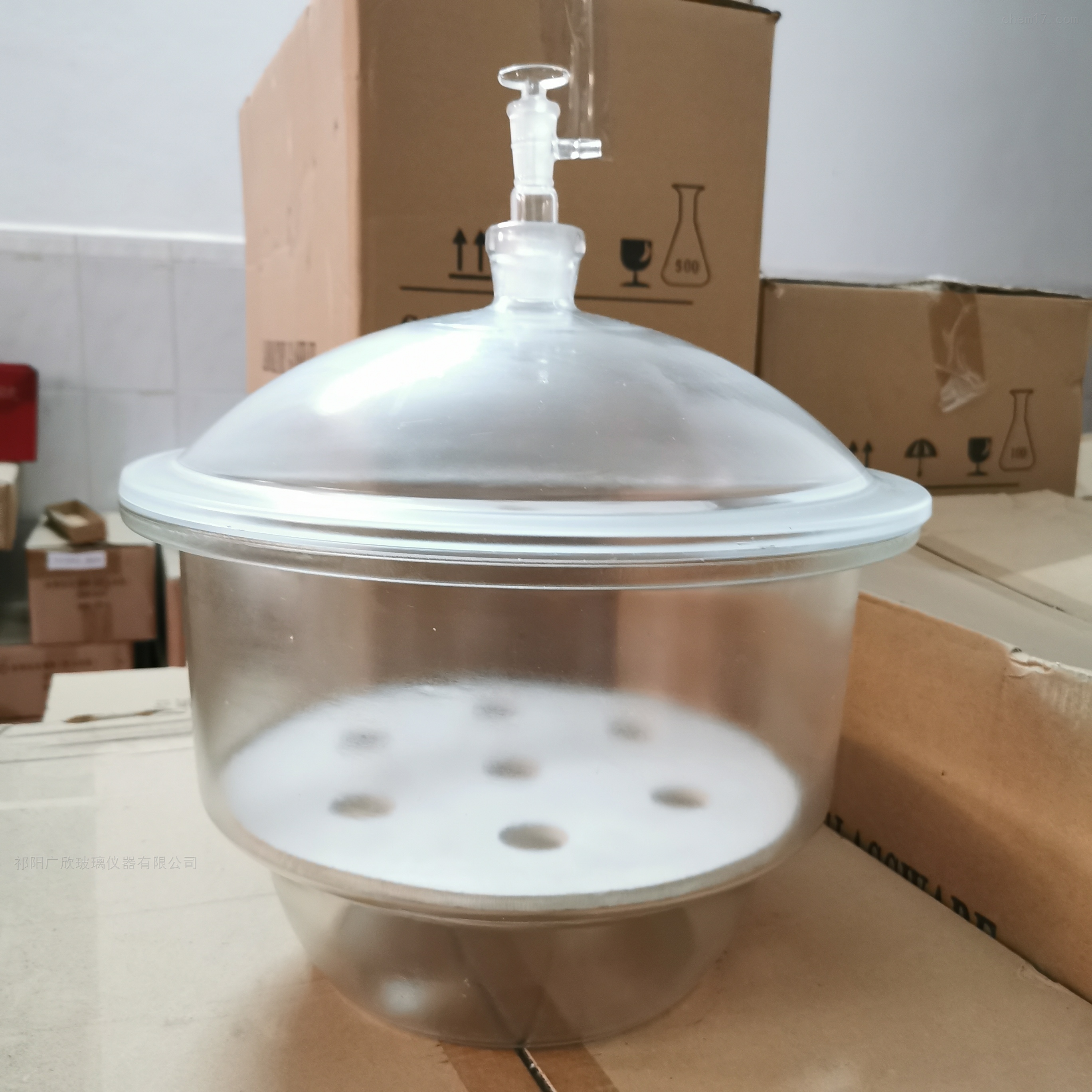 玻璃儀器 玻璃儀器