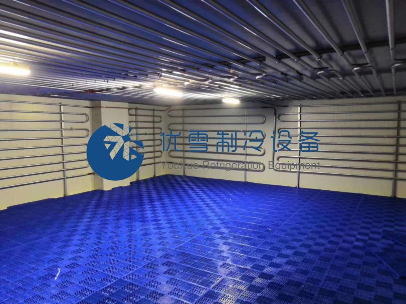 冷庫避免貨物損壞的關鍵策略（二）