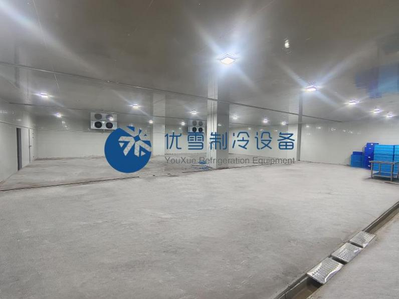 冷庫排水系統(tǒng)的設計指南（三）