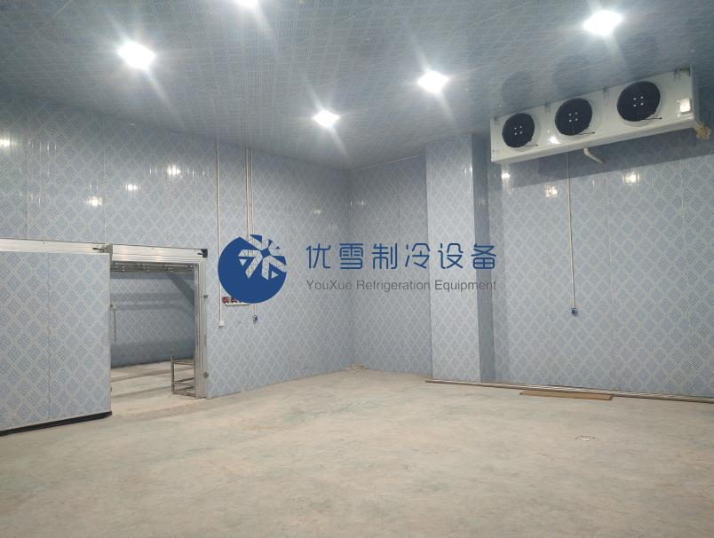 冷庫排水系統的設計指南（二）