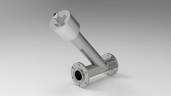 砂箱流量傳感器