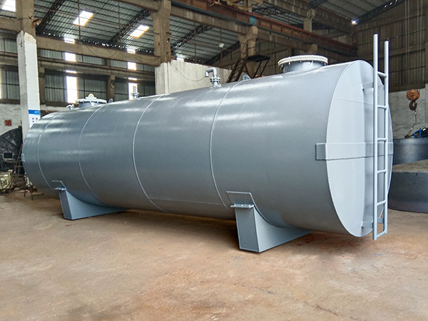 化工儲(chǔ)罐常見(jiàn)的檢驗(yàn)和測(cè)試方法有哪些？