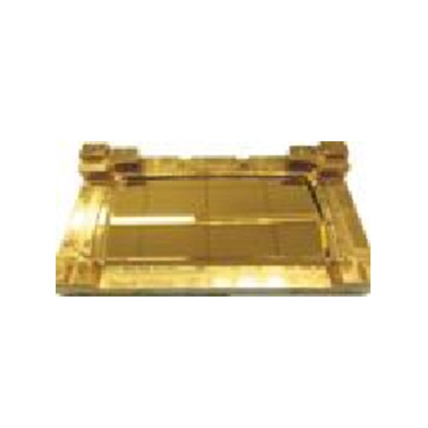 高光鏡面模具專用涂層(TiN-G、Cr N-G)