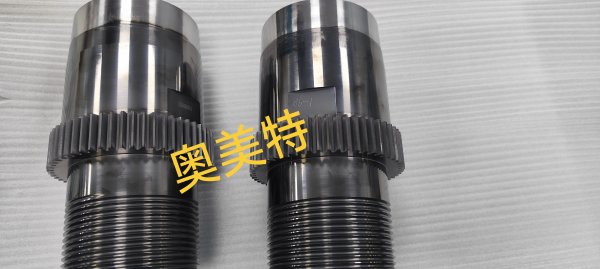 PVD真空鍍膜技術(shù)~DLC涂層 