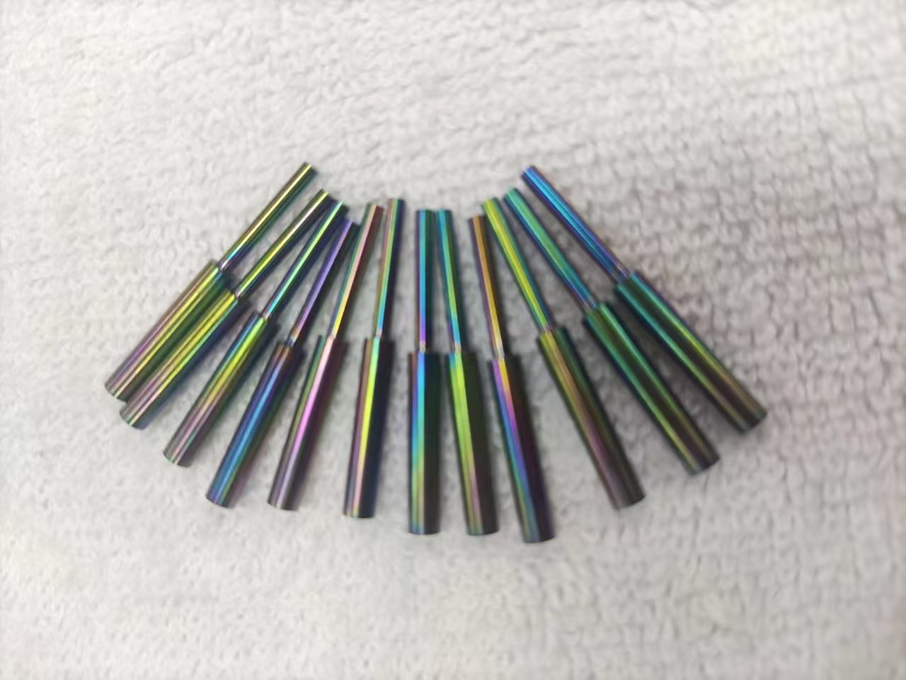 TAC涂層在工業(yè)中的性能優(yōu)勢(shì)