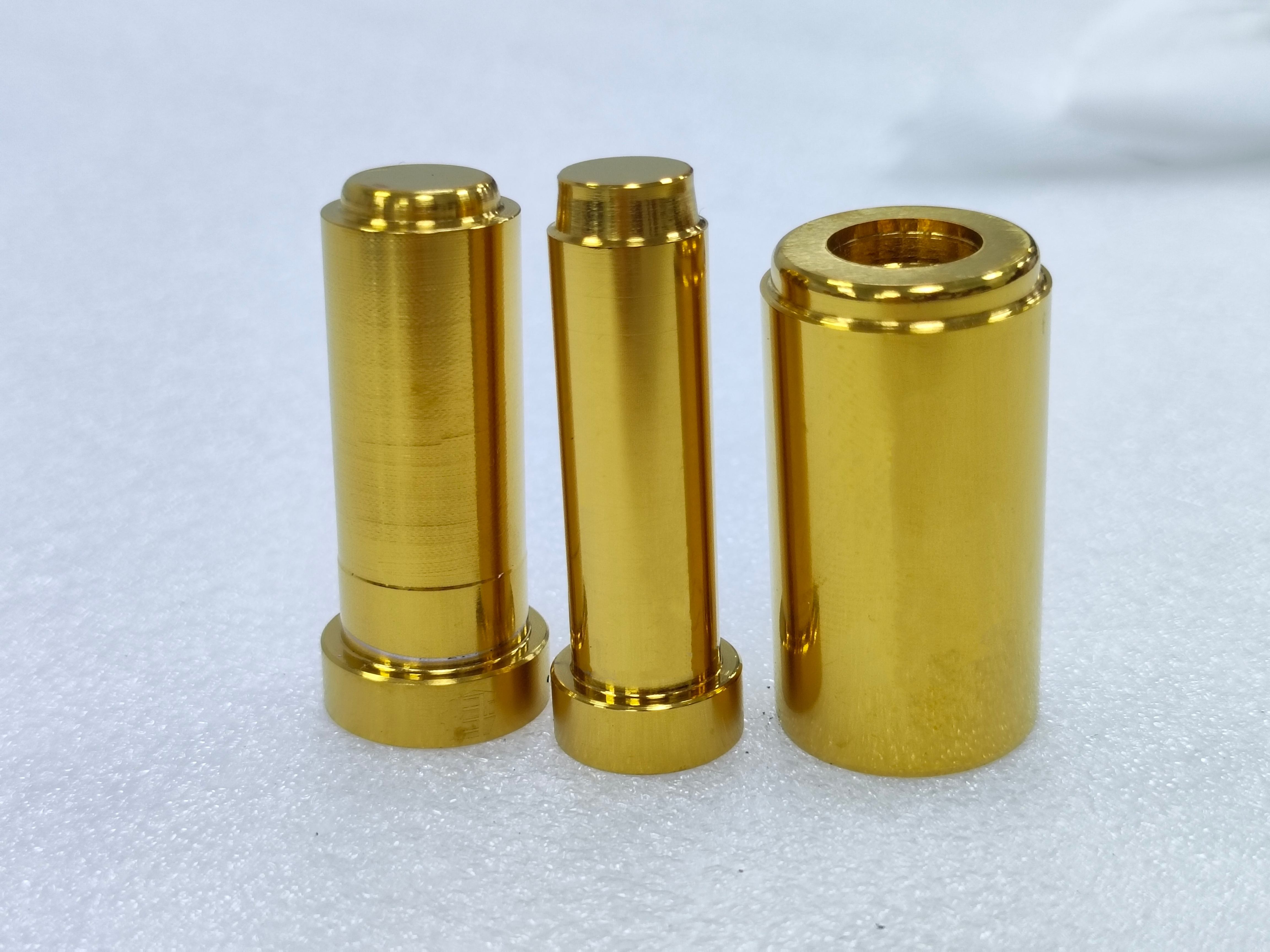 氮化钛(TIN)涂层的制备工艺_深圳市奥美特纳米科技有限公司