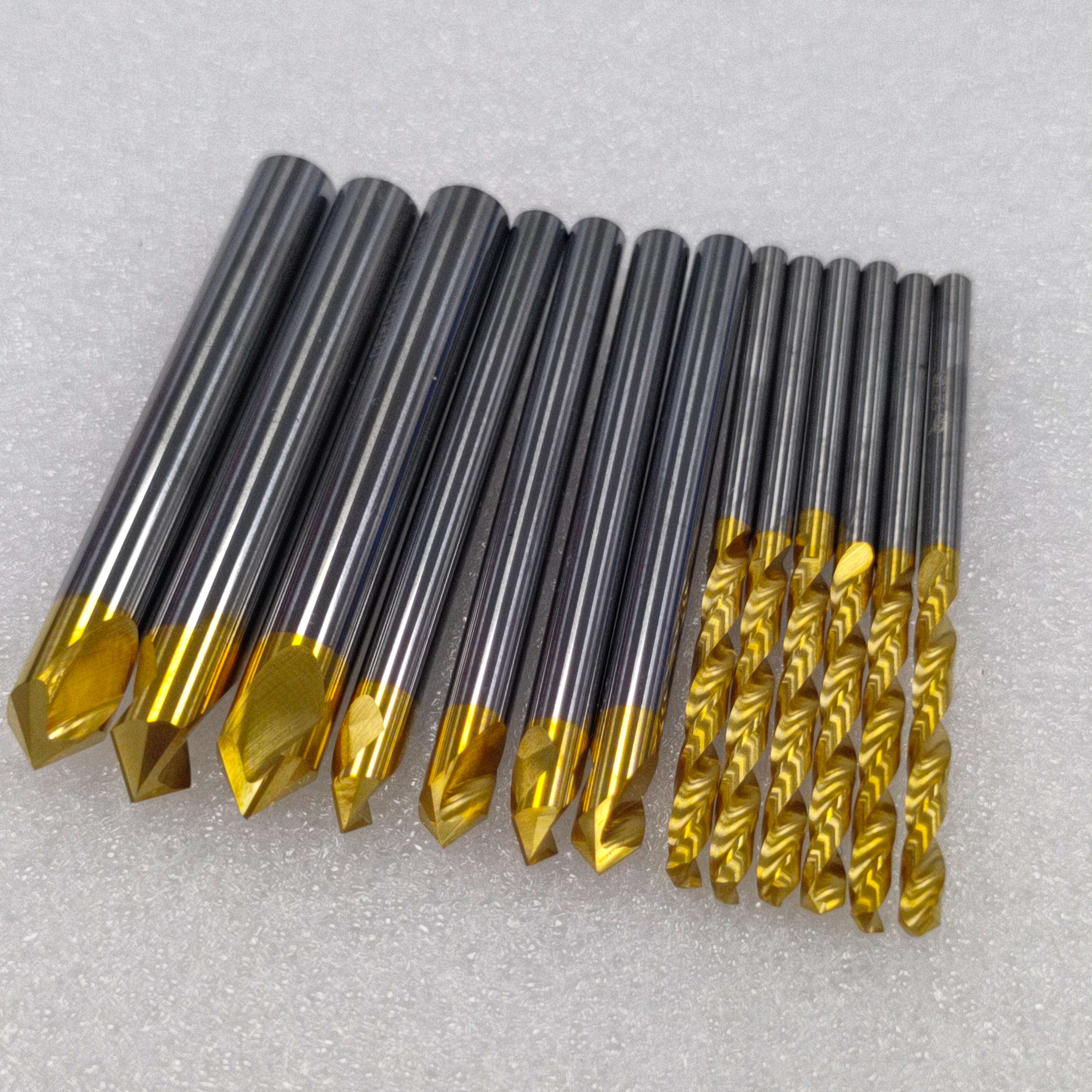 氮化钛涂层(TIN)在各类成型模具中的应用效果_深圳市奥美特纳米科技有限公司