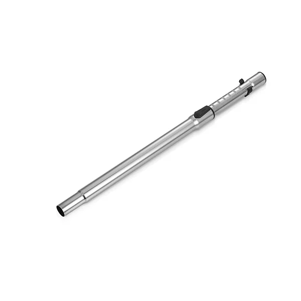 Backpack telescopic wand