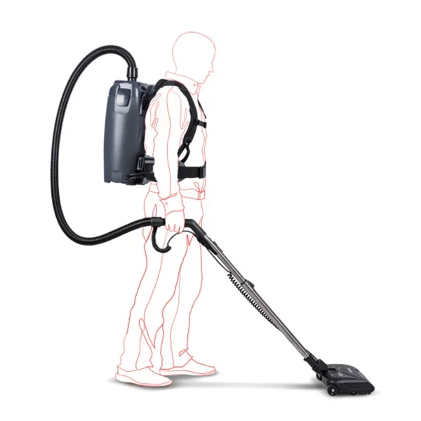 backpack vacuum for carpet
