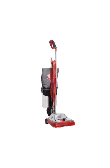 Sirocco upright vacuum cleaner