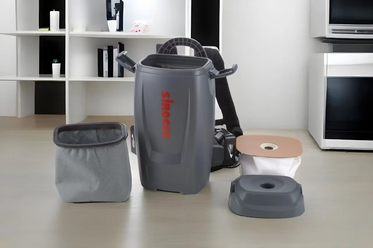 wet dry backpack vacuum
