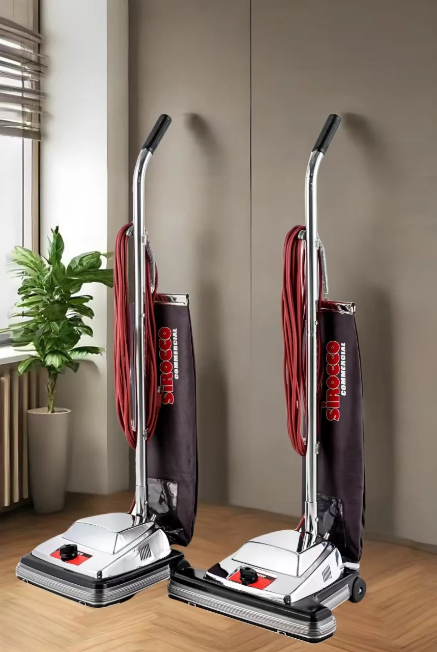heavy duty commercial vacuum