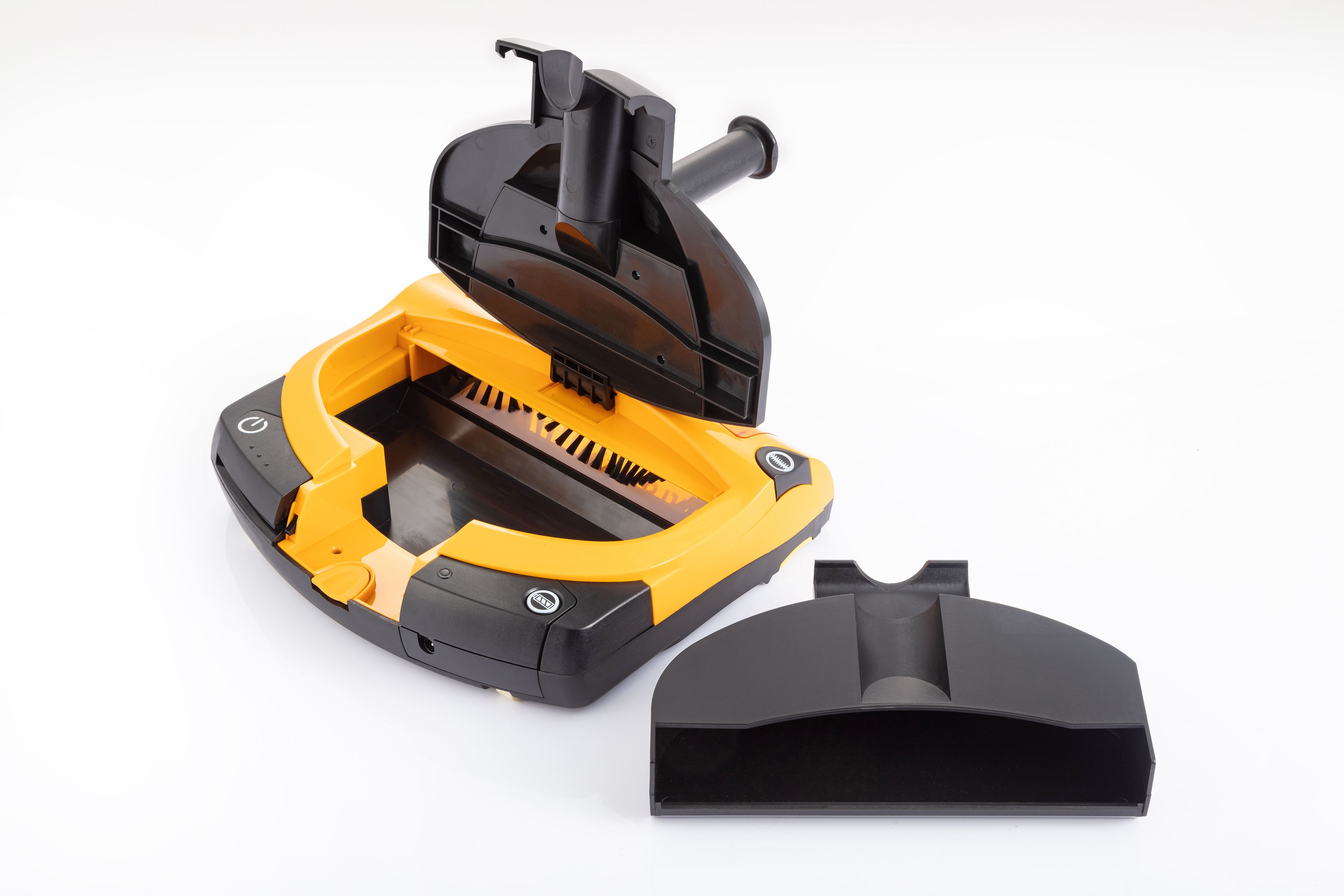 Carpet Sweeper PCS-2 Carpet Sweeper PCS-2