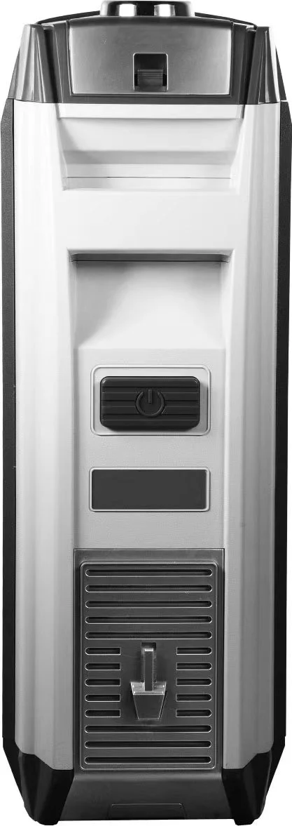 Plastic Canister Vac SRC103