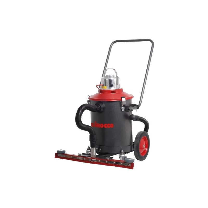 12 Gallon HEPA Metal Wet&Dry Industrial Canister SWD12 12 Gallon HEPA Metal Wet&Dry Industrial Canister SWD12