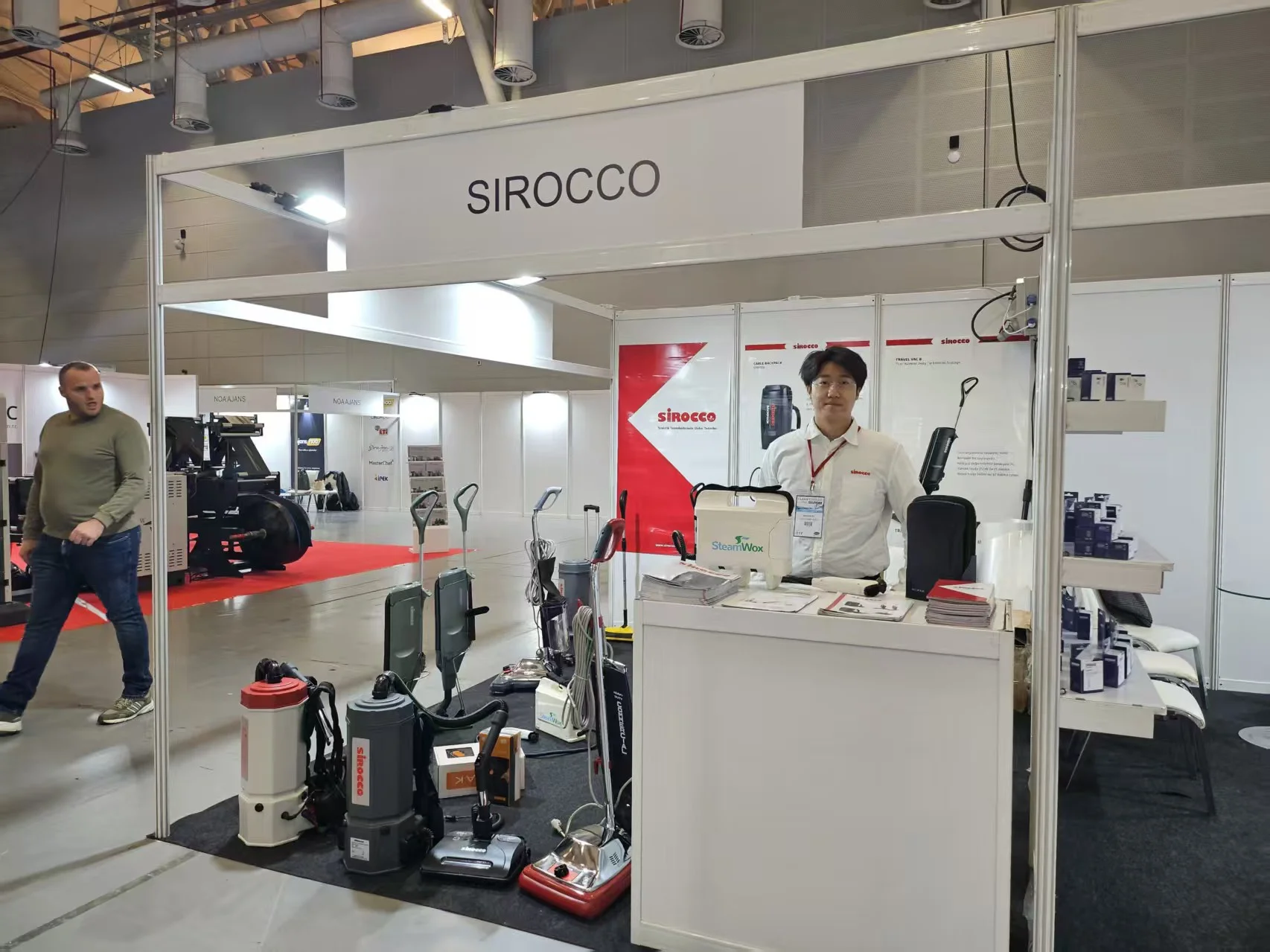 2024 - Clean Eurasia Expo Istanbul