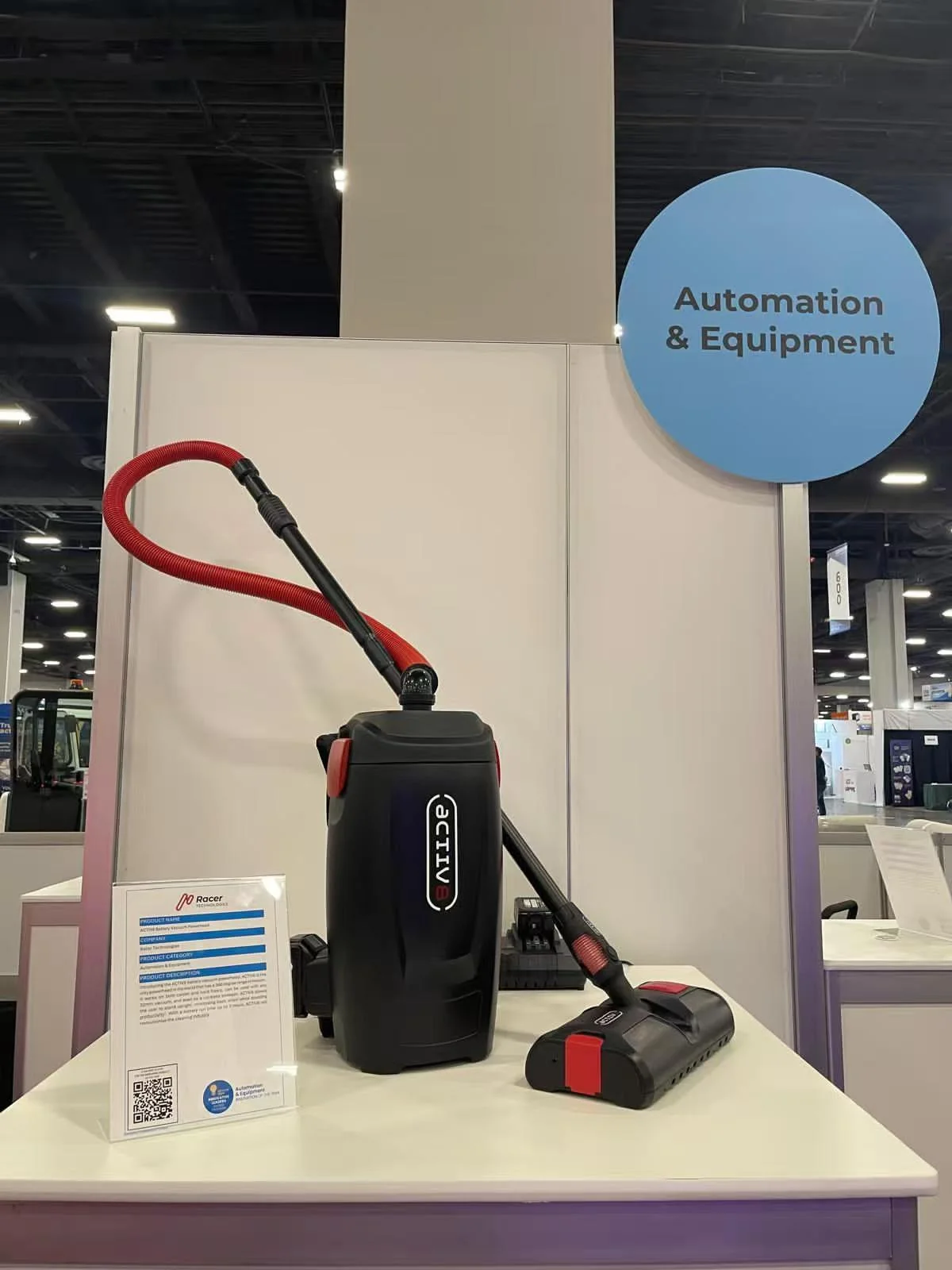 2024 - ISSA Show North America